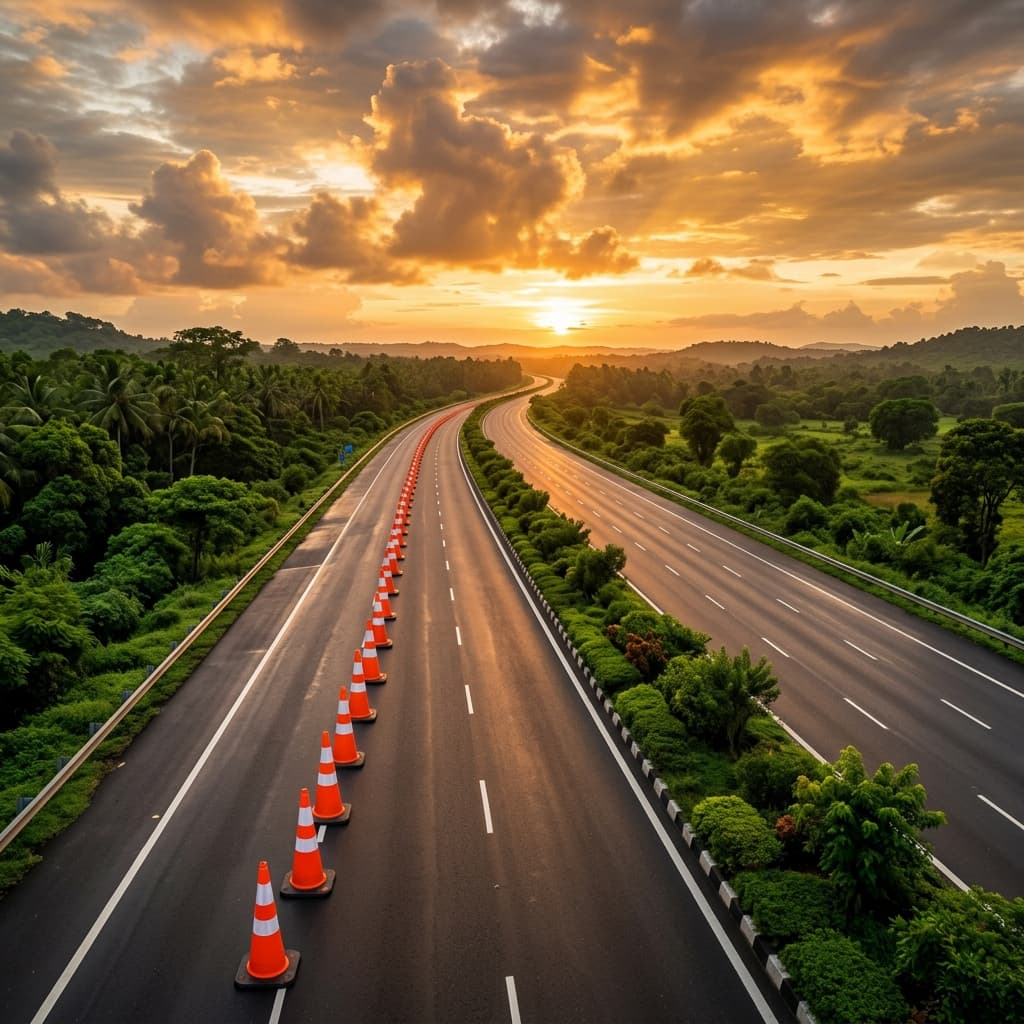Traffic Management Solutions
